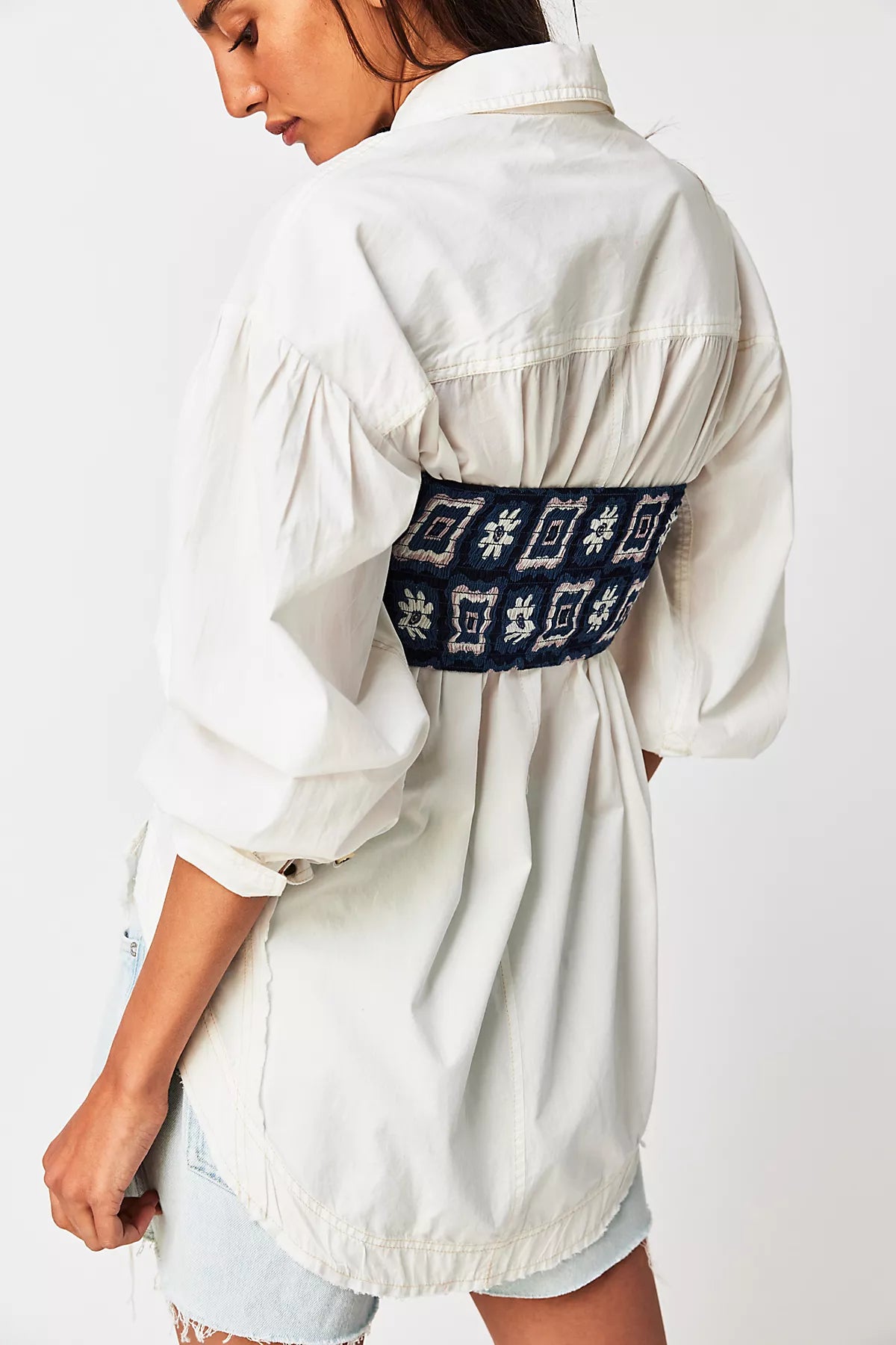 FP One Raya Bandana Top
