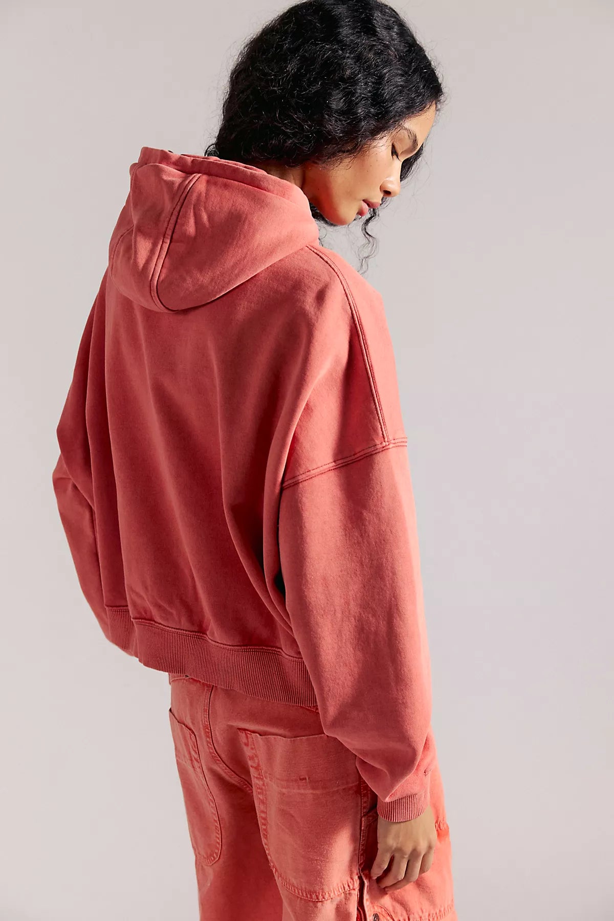 Chill Out Zip Up