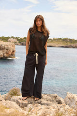 Dakota Solid Pants