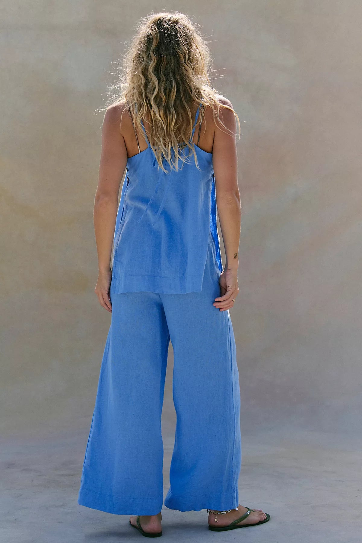 Sightseer Linen Set