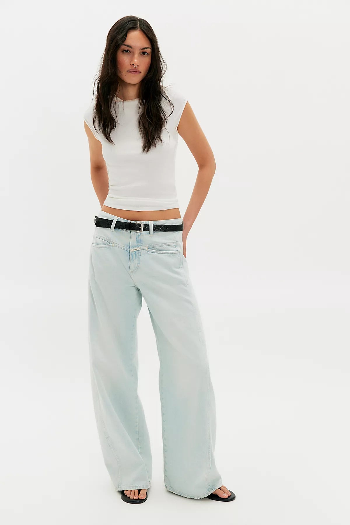 Closed Tori-X Jeans