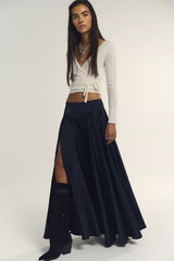 Chilco Maxi Skirt