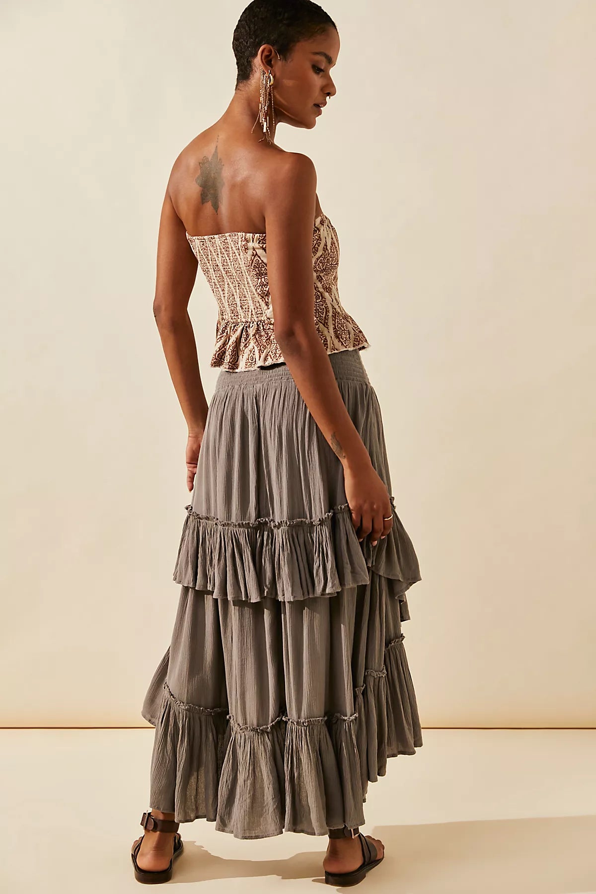 The Convertible Skirt