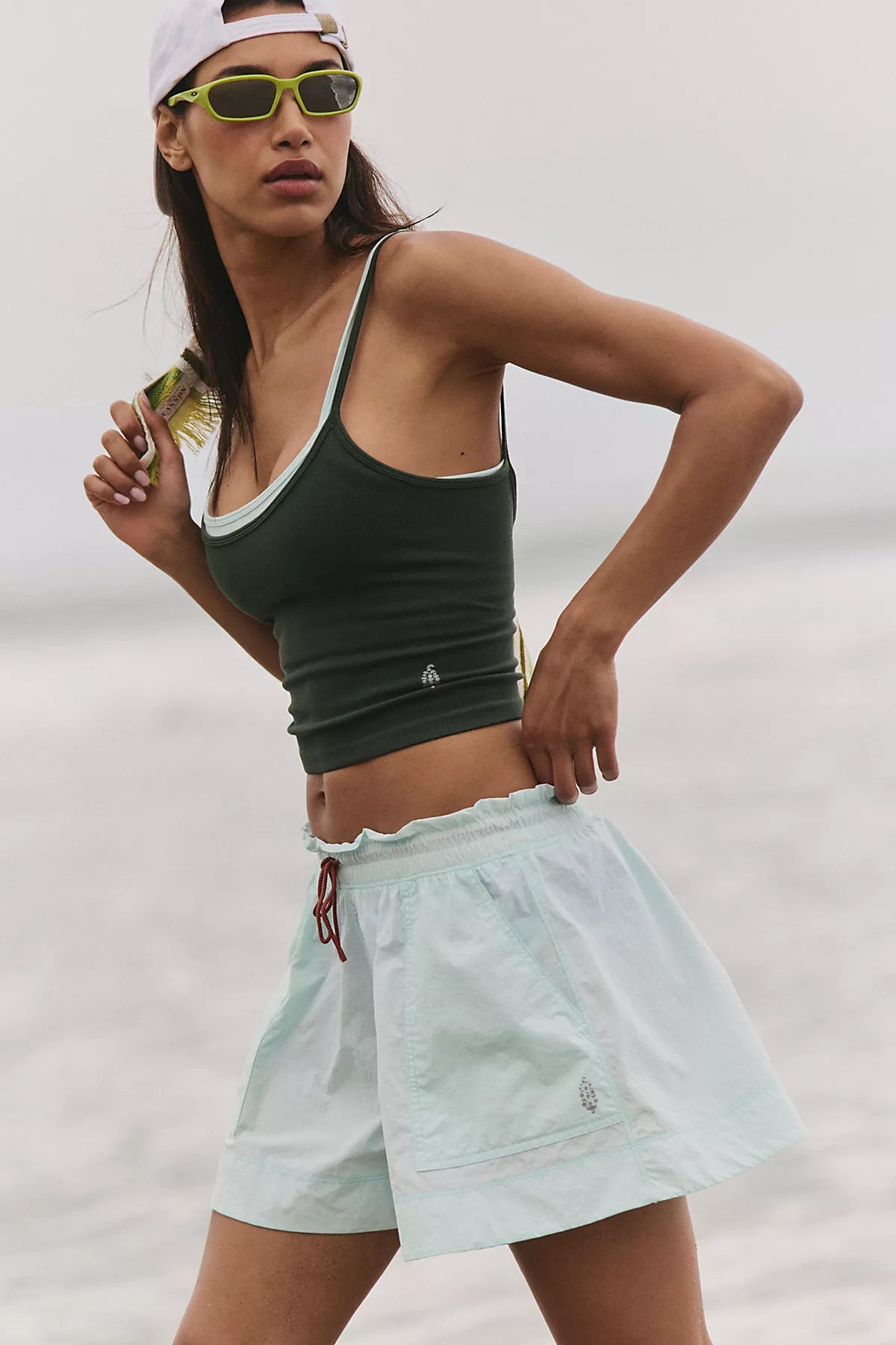 Daybreak Hike Shorts