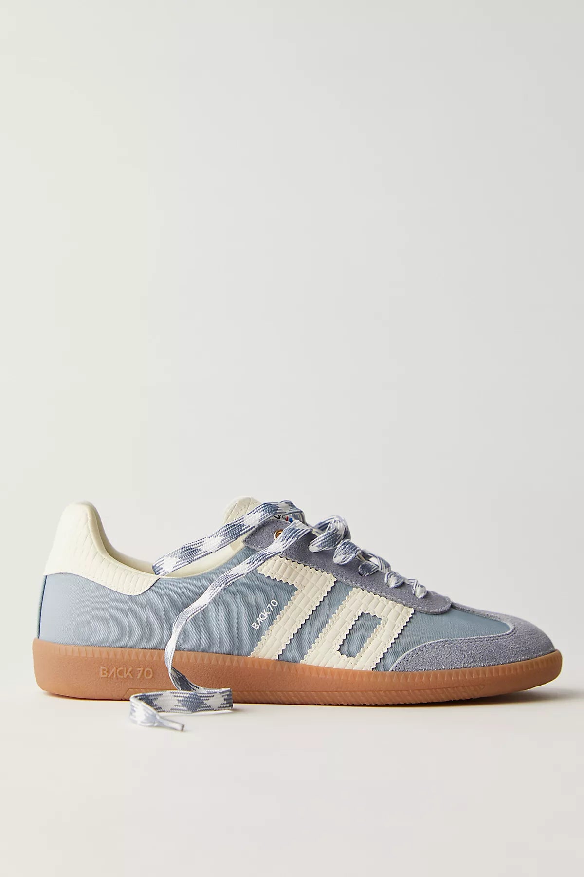 Back 70 Ghost Sneakers
