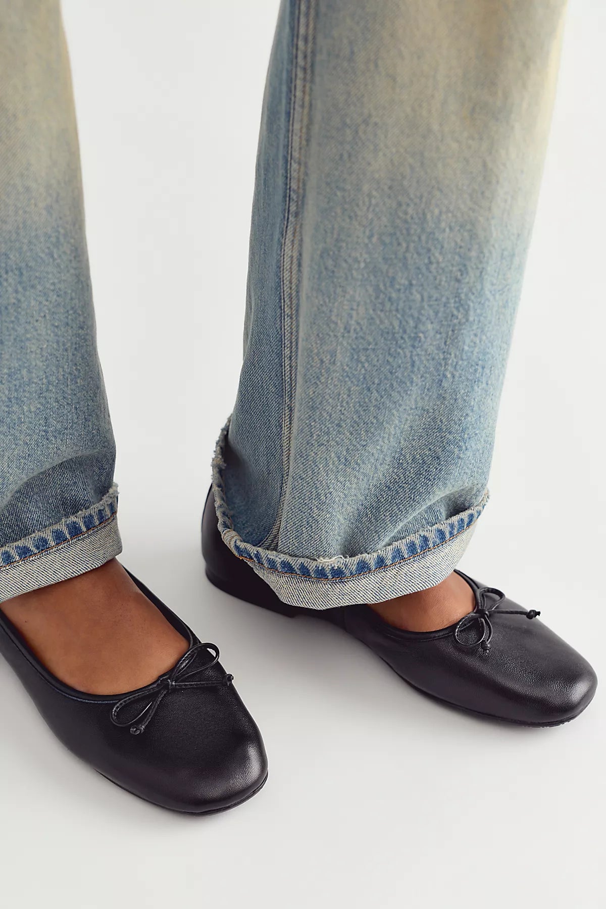 Alie Ballet Flats