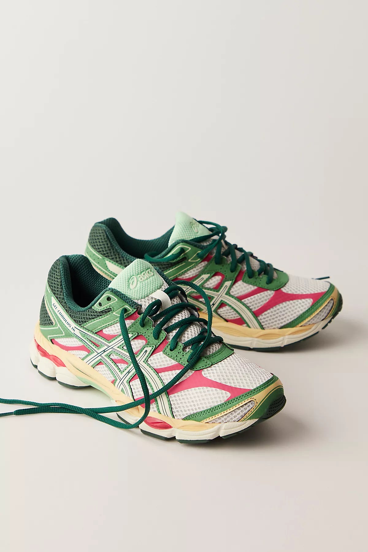 ASICS GEL-CUMULUS 16 Sneakers