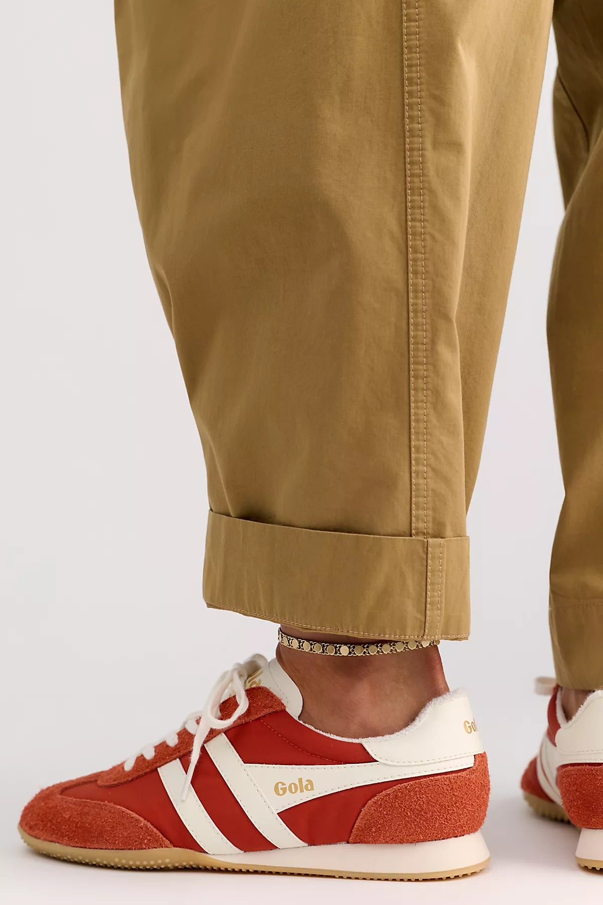 Gola Sprinter Sneakers