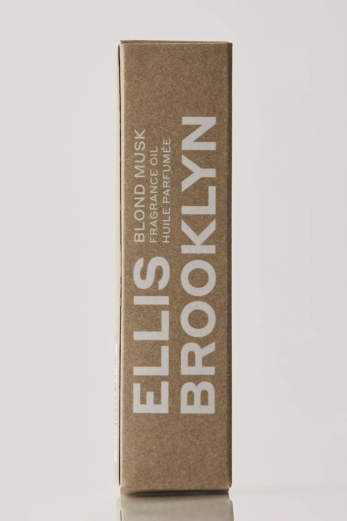 Ellis Brooklyn Fragrance Oil