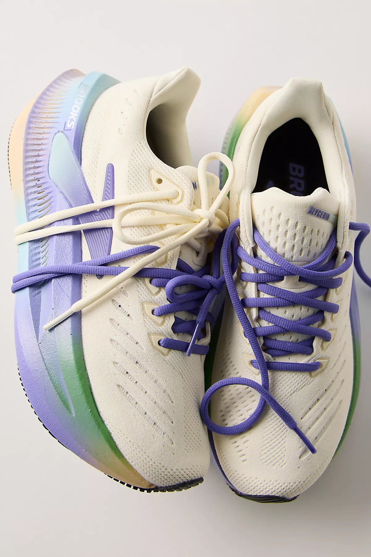 Brooks Glycerin Max 2 Sneakers