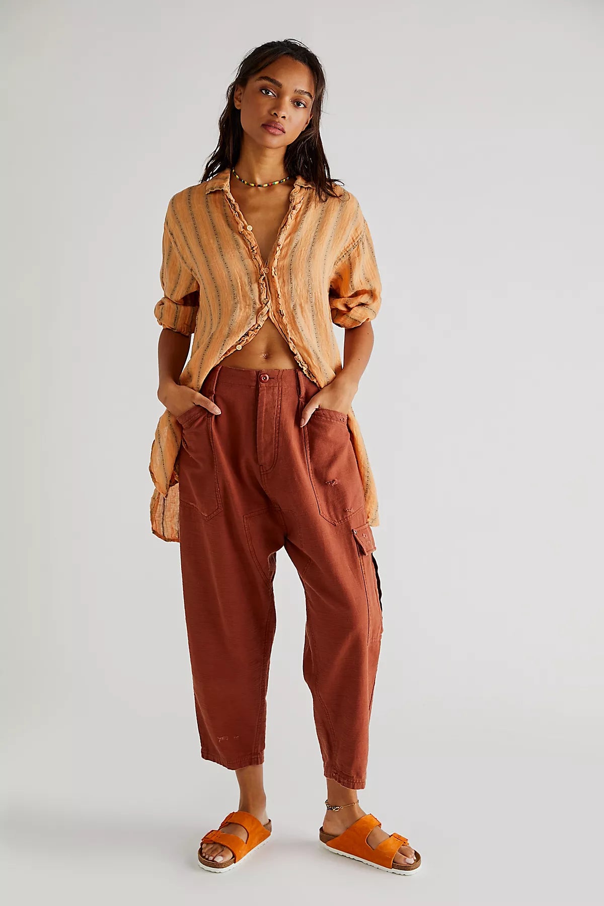 Bay To Breakers Pants