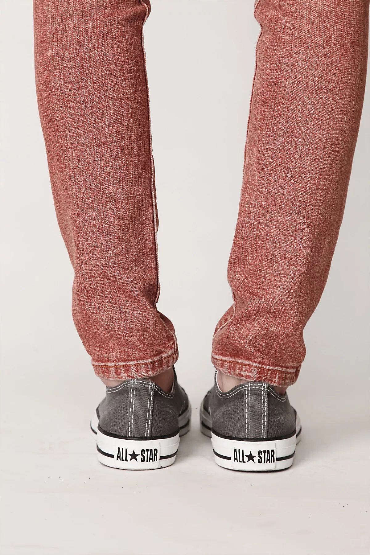 Chuck Taylor All Star Low-Top Converse Sneakers