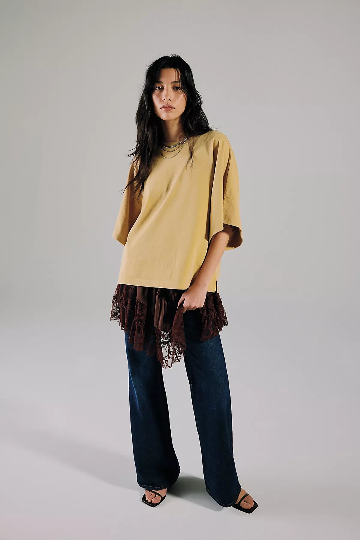 We The Free Atlas Dolman Tee