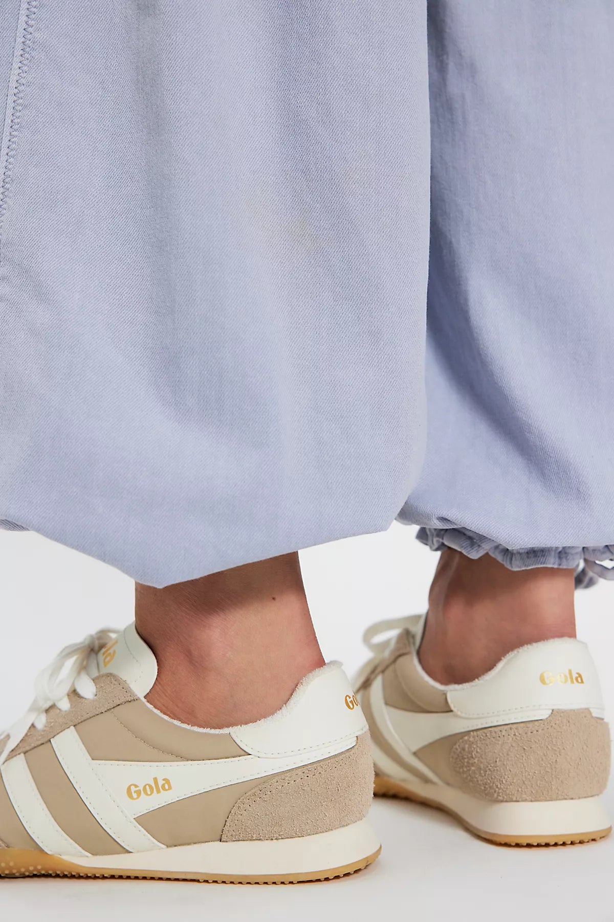 Gola Sprinter Sneakers