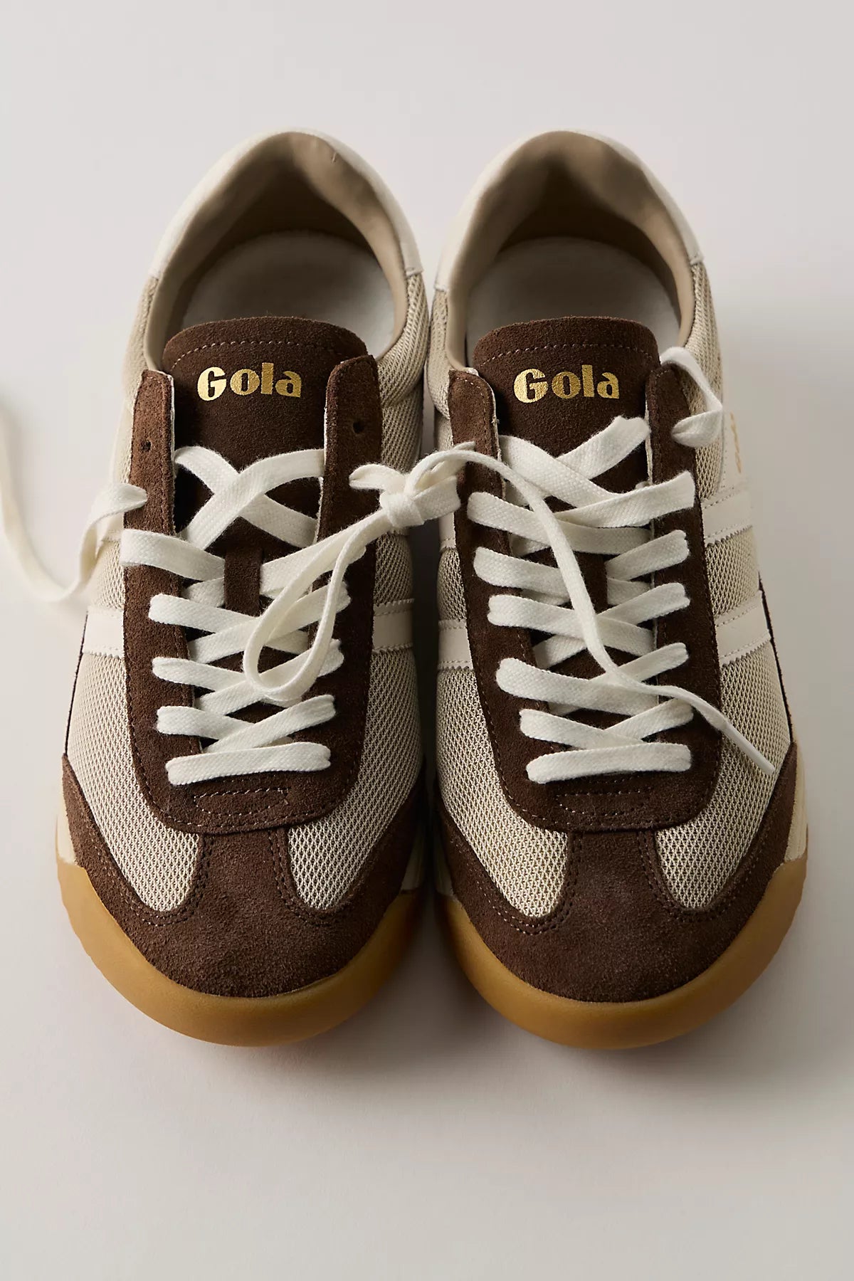 Gola Tornado '88 Mesh Sneakers