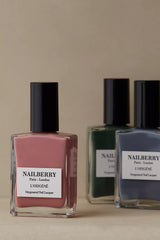 Nailberry L'Oxygéné Nail Polish