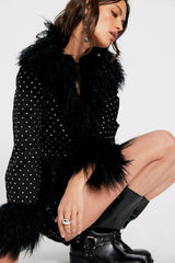 Charlotte Simone Stella Jacket