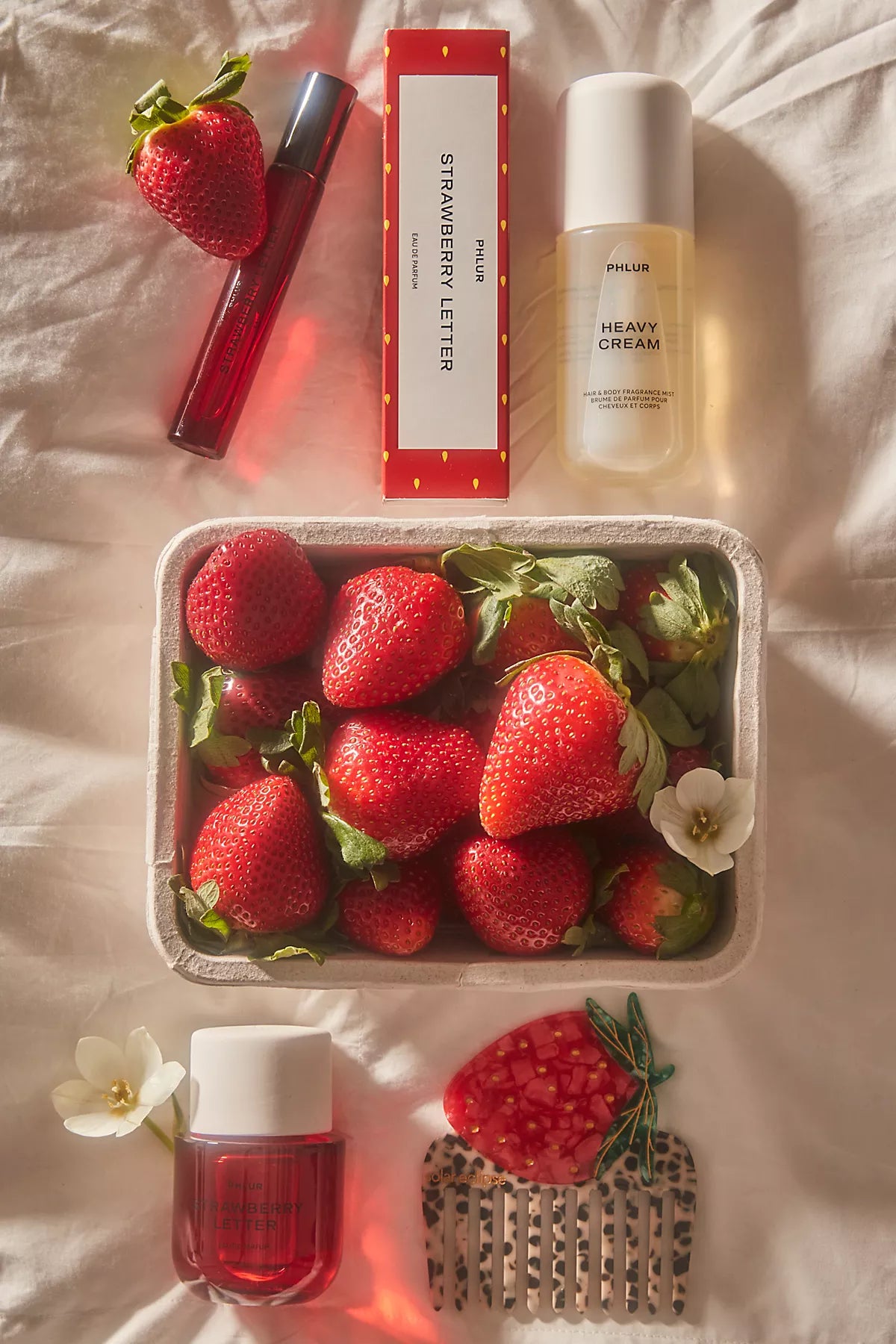 Phlur Eau De Parfum Travel Spray