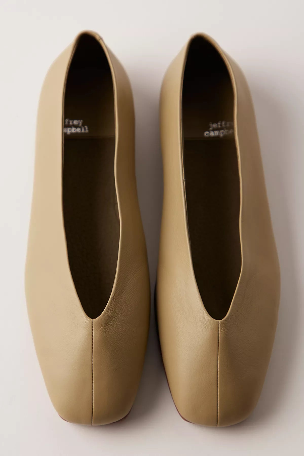 Everyday Flats