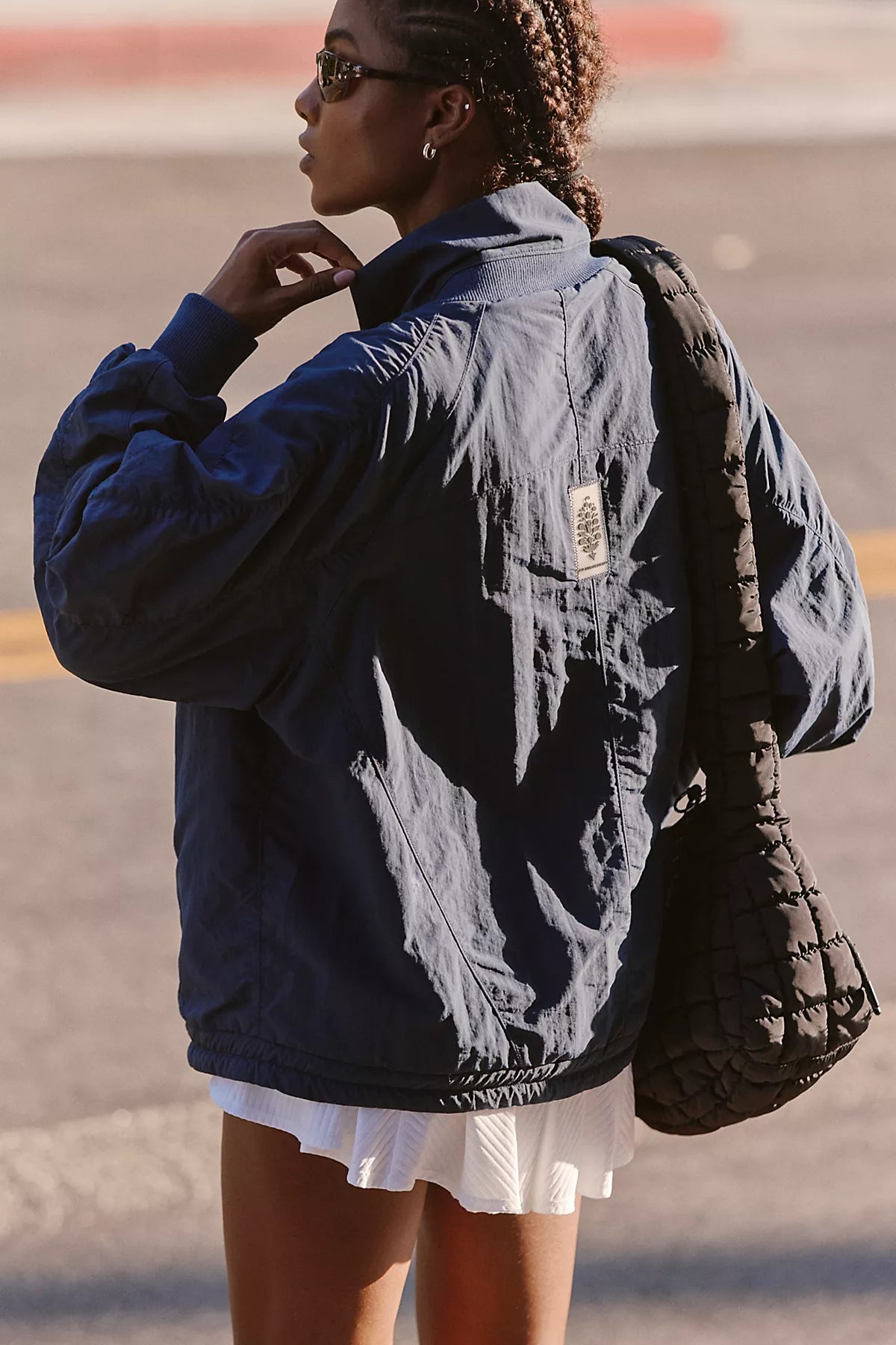 Field Tripper Jacket