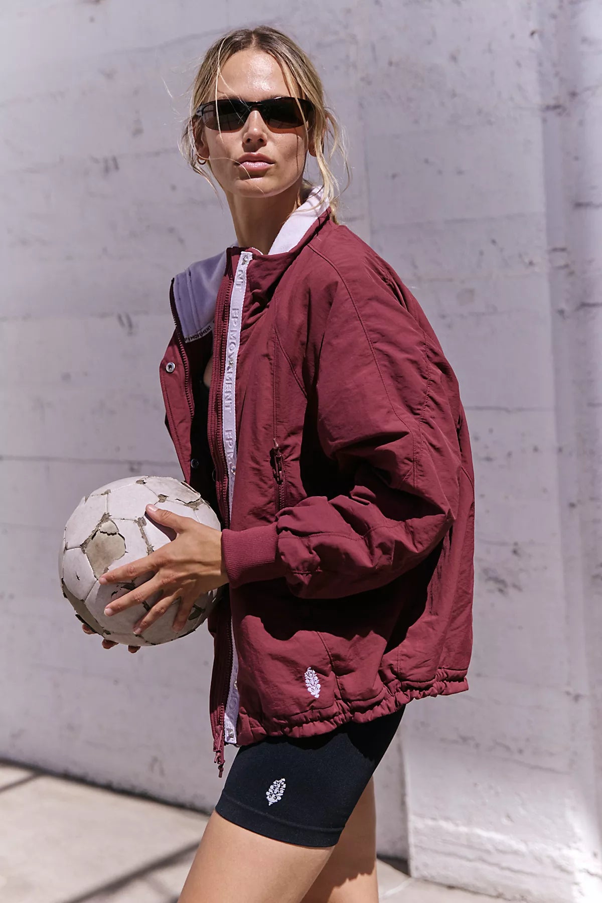 Field Tripper Jacket