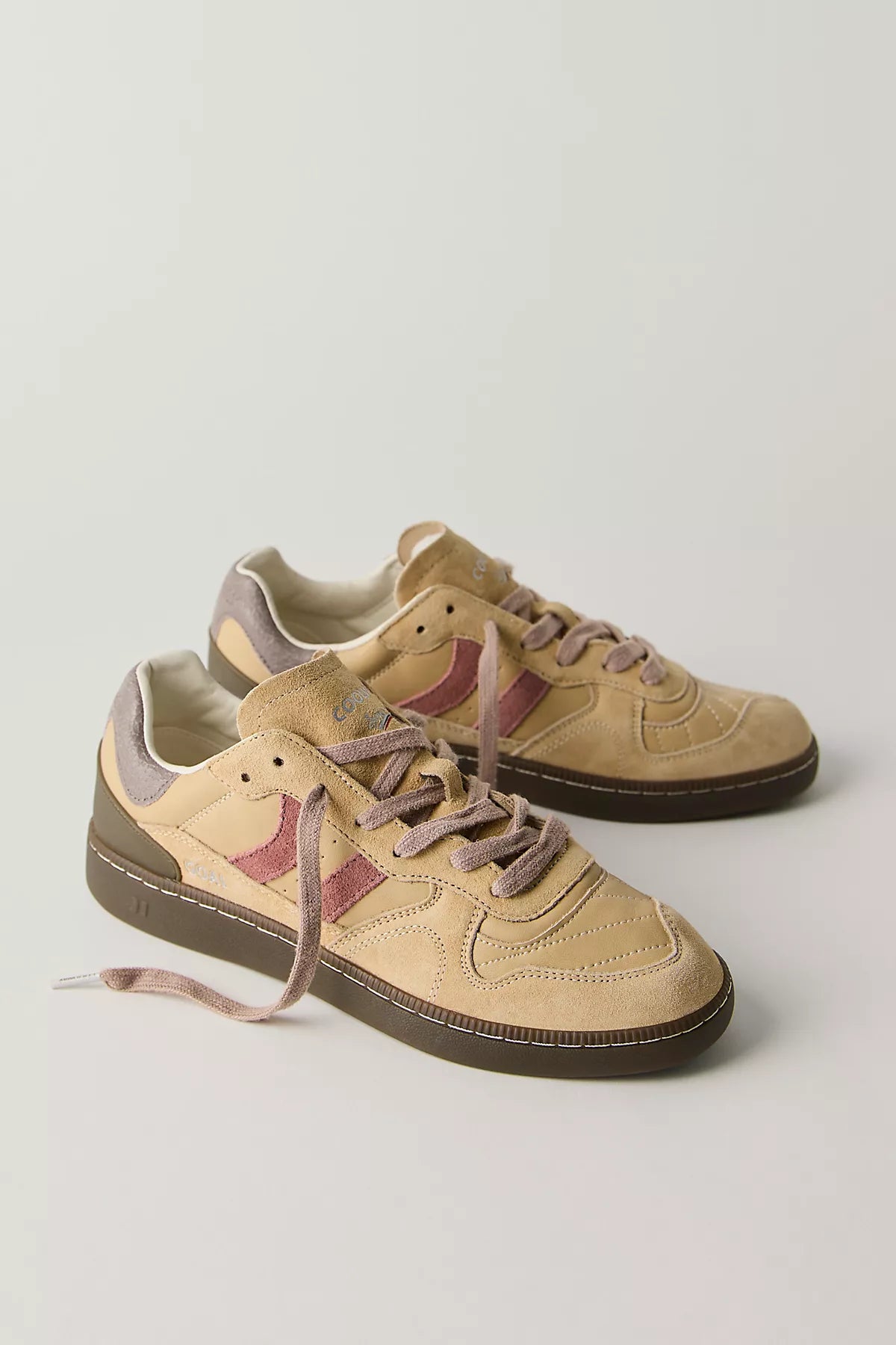 Coolway Goal Sneakers