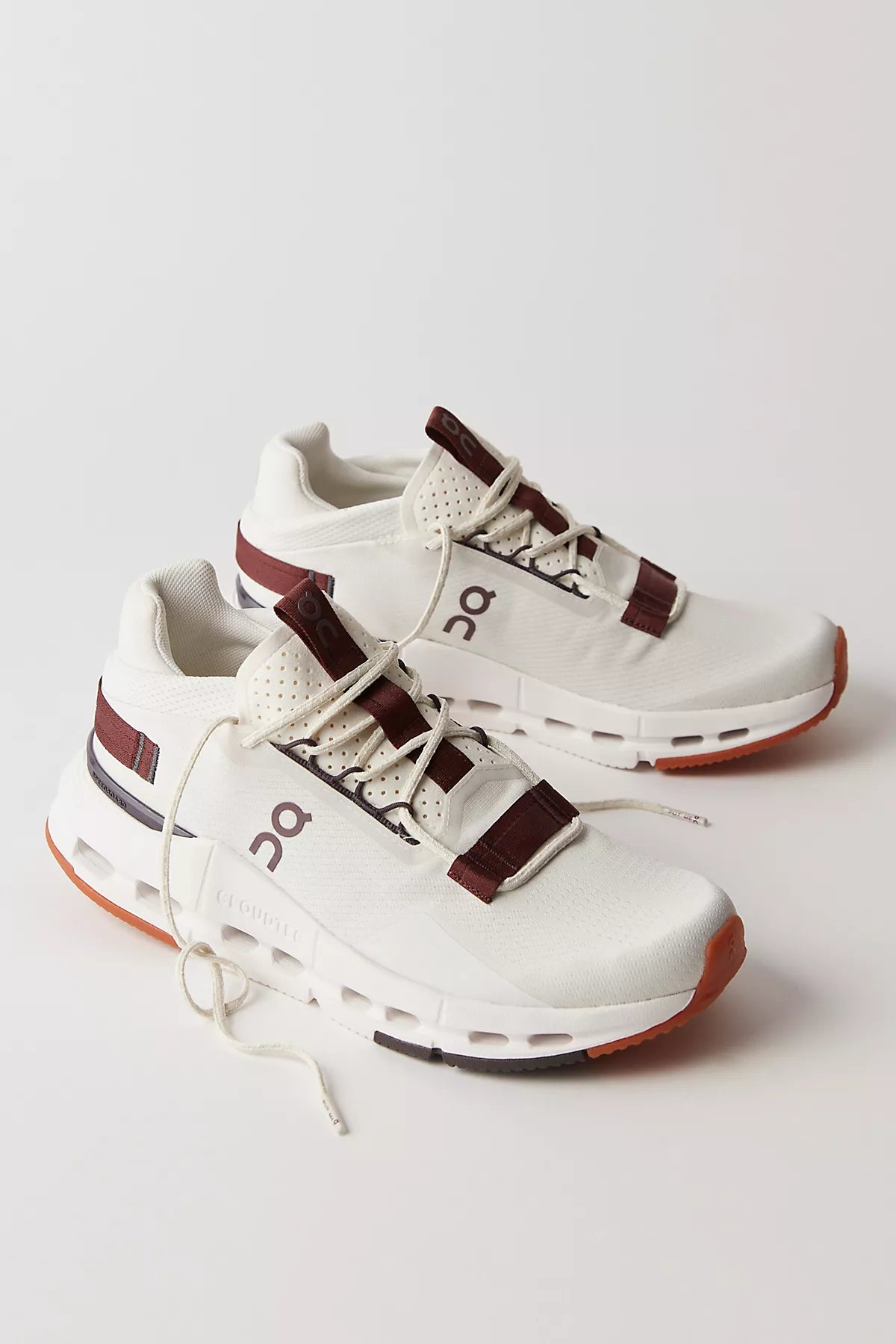 On Cloudnova 2 Sneakers