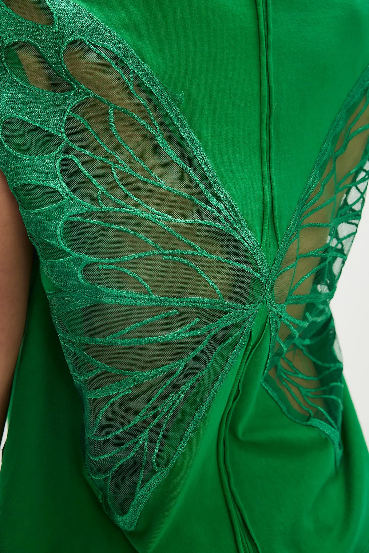 Tricia Fix Butterfly Tee