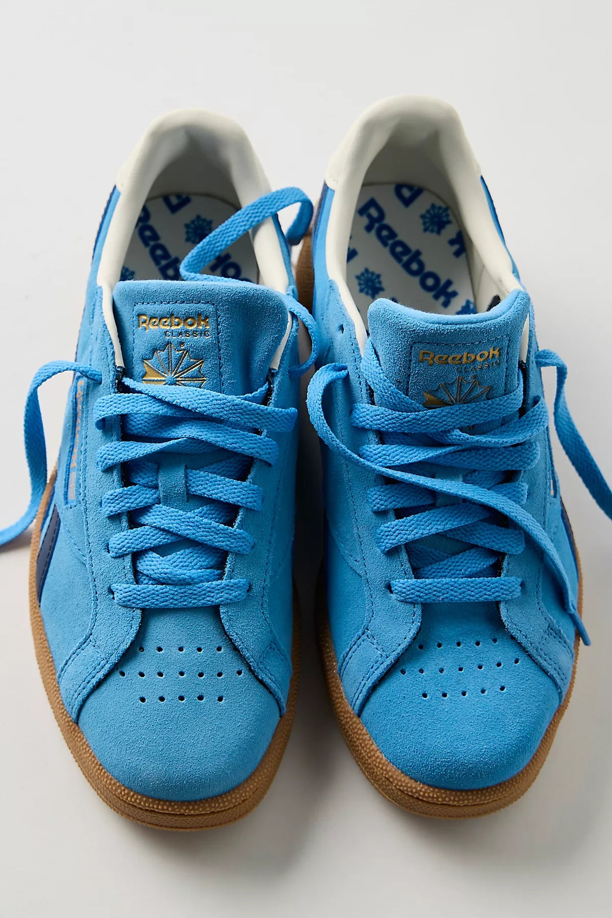 Reebok Club C Grounds Sneakers