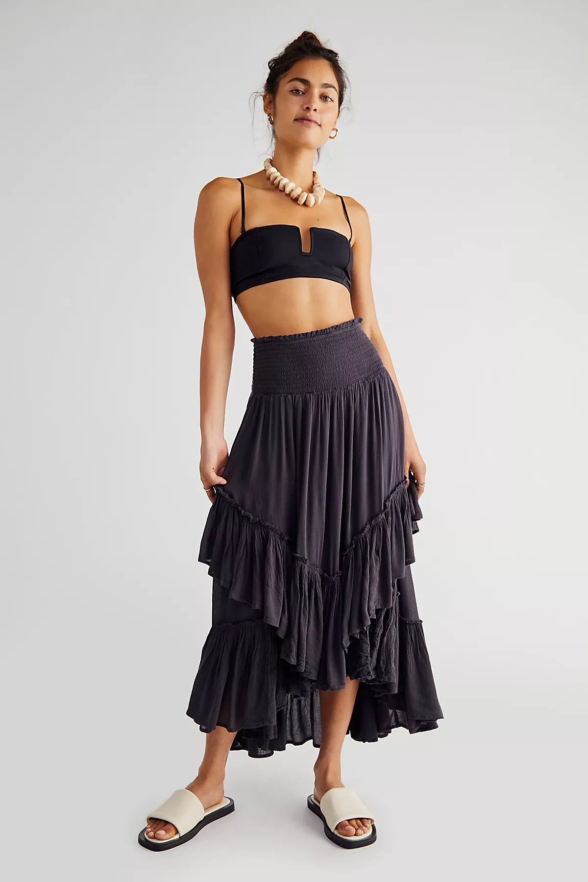 The Convertible Skirt