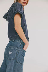 Denimist Deck Jeans