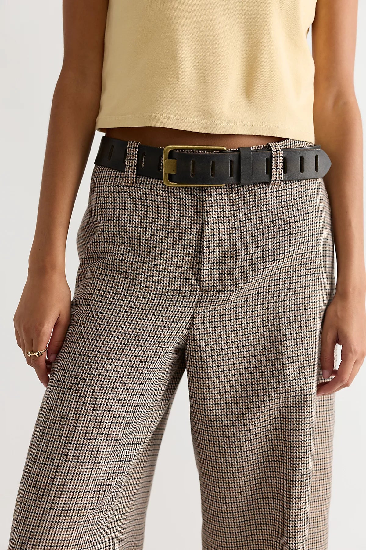 Closed Barlie Trousers
