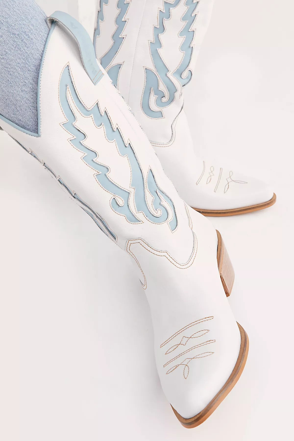 Colorado Springs Boots