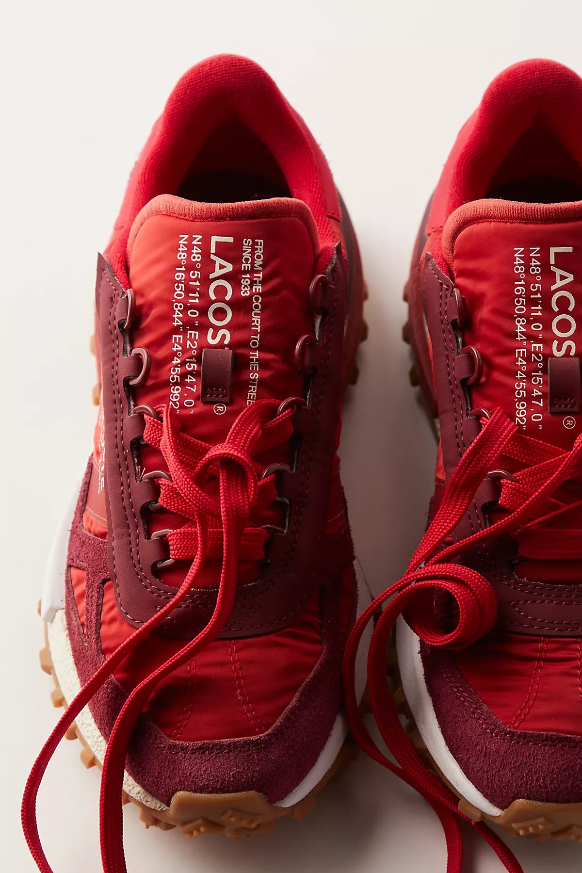 Lacoste Elite Active Sneakers