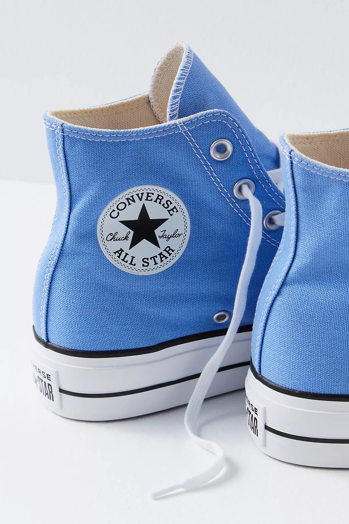 Chuck Taylor All Star Lift High-Top Sneakers