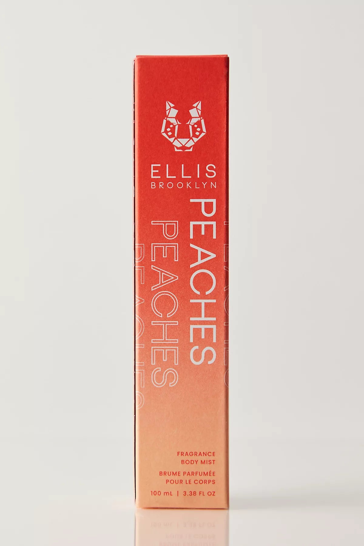 Ellis Brooklyn Hair & Body Fragrance Mist