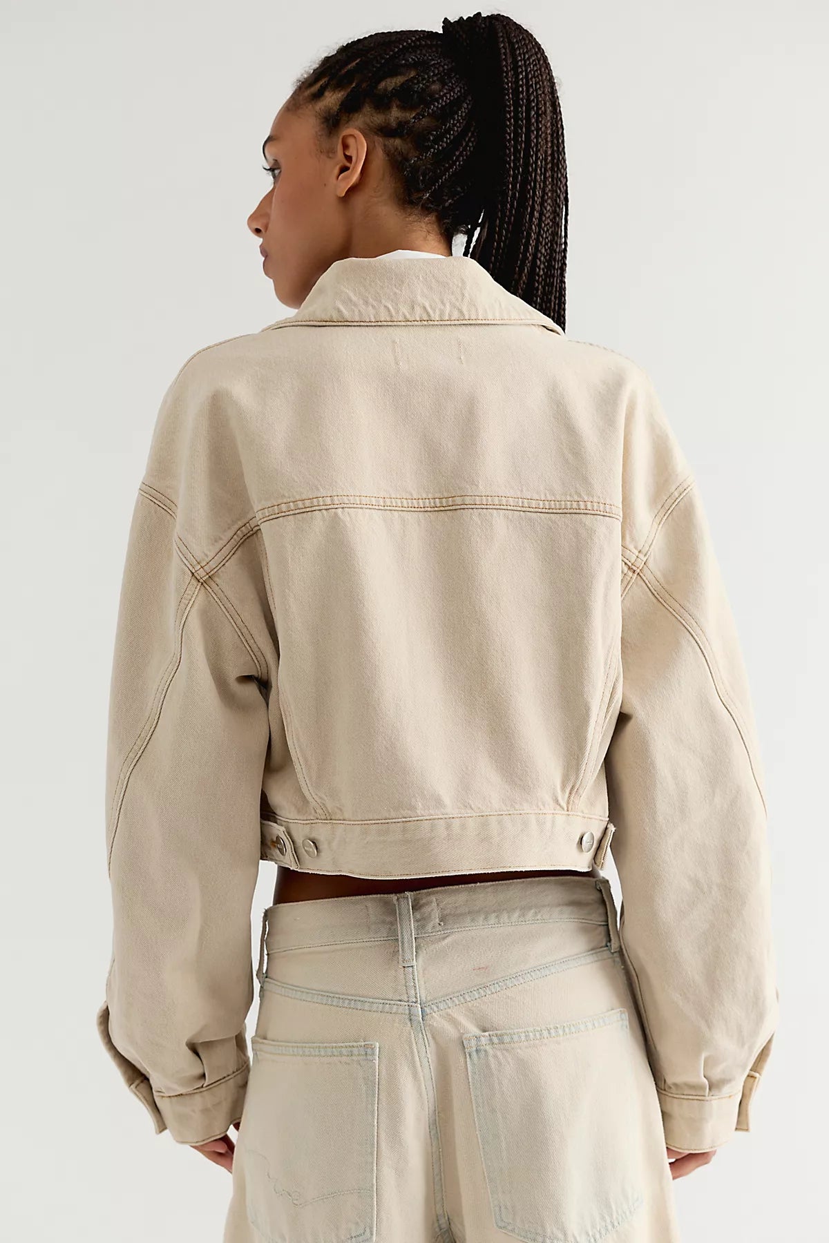 AGOLDE Palmer Jacket