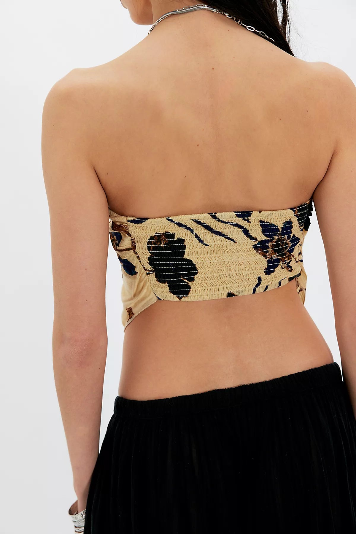 FP One Raya Bandana Top