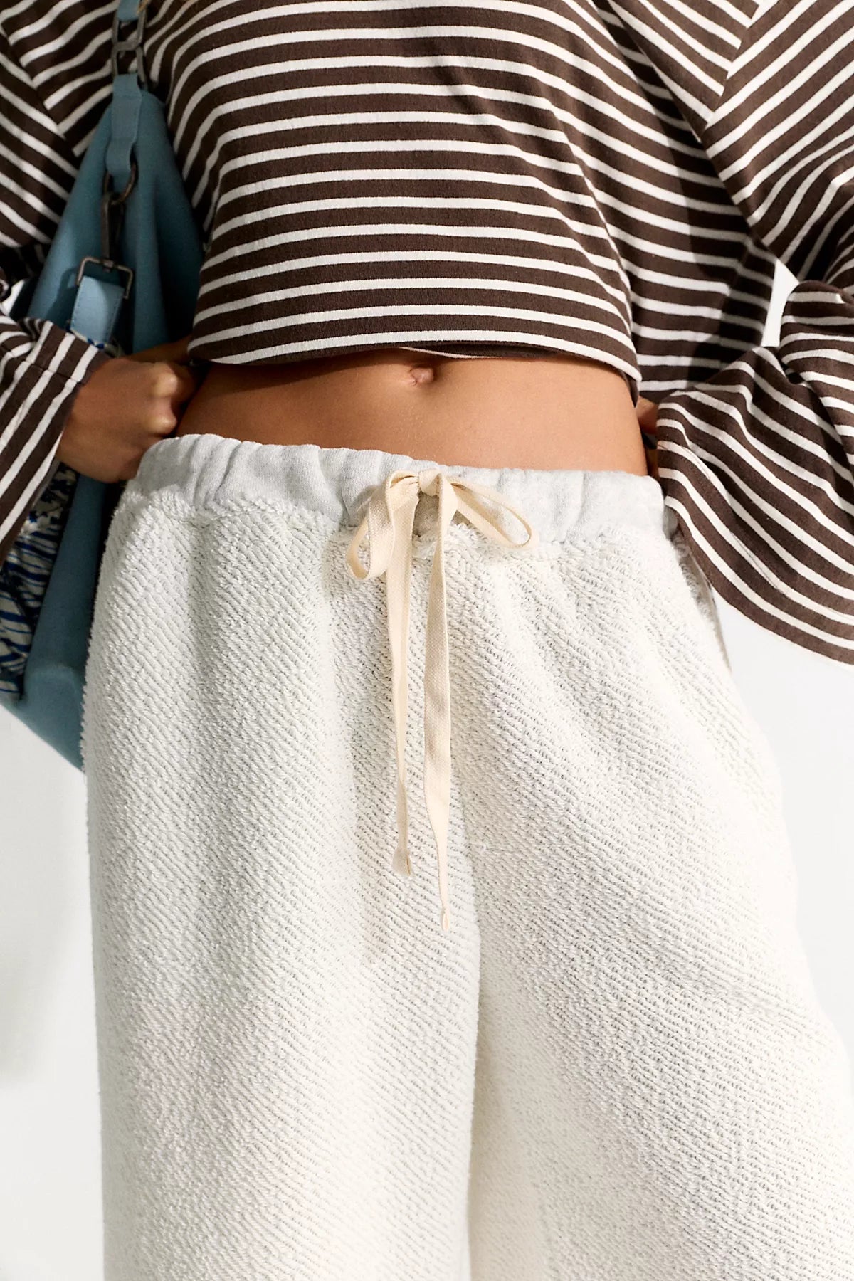 Rhode Terry Shorts
