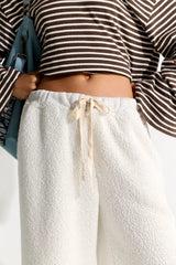 Rhode Terry Shorts