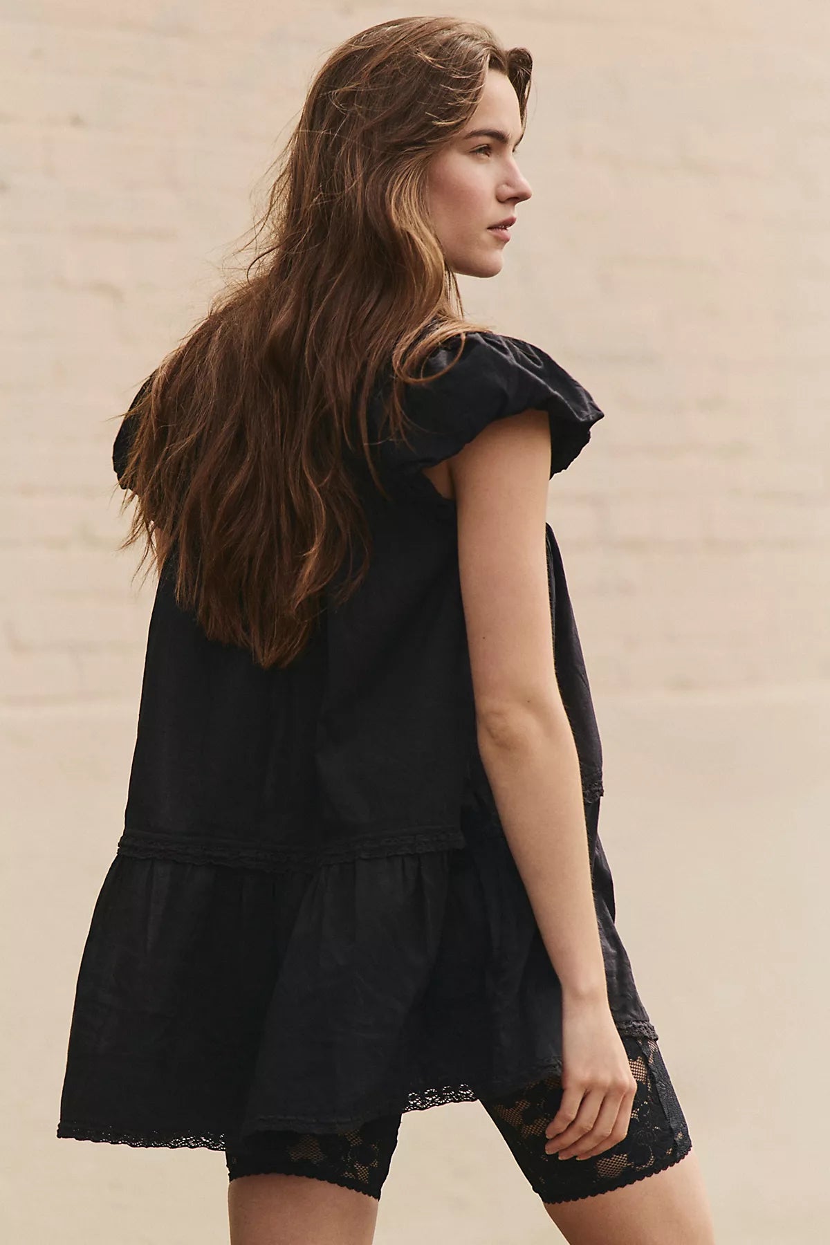 Clarise Mini Dress