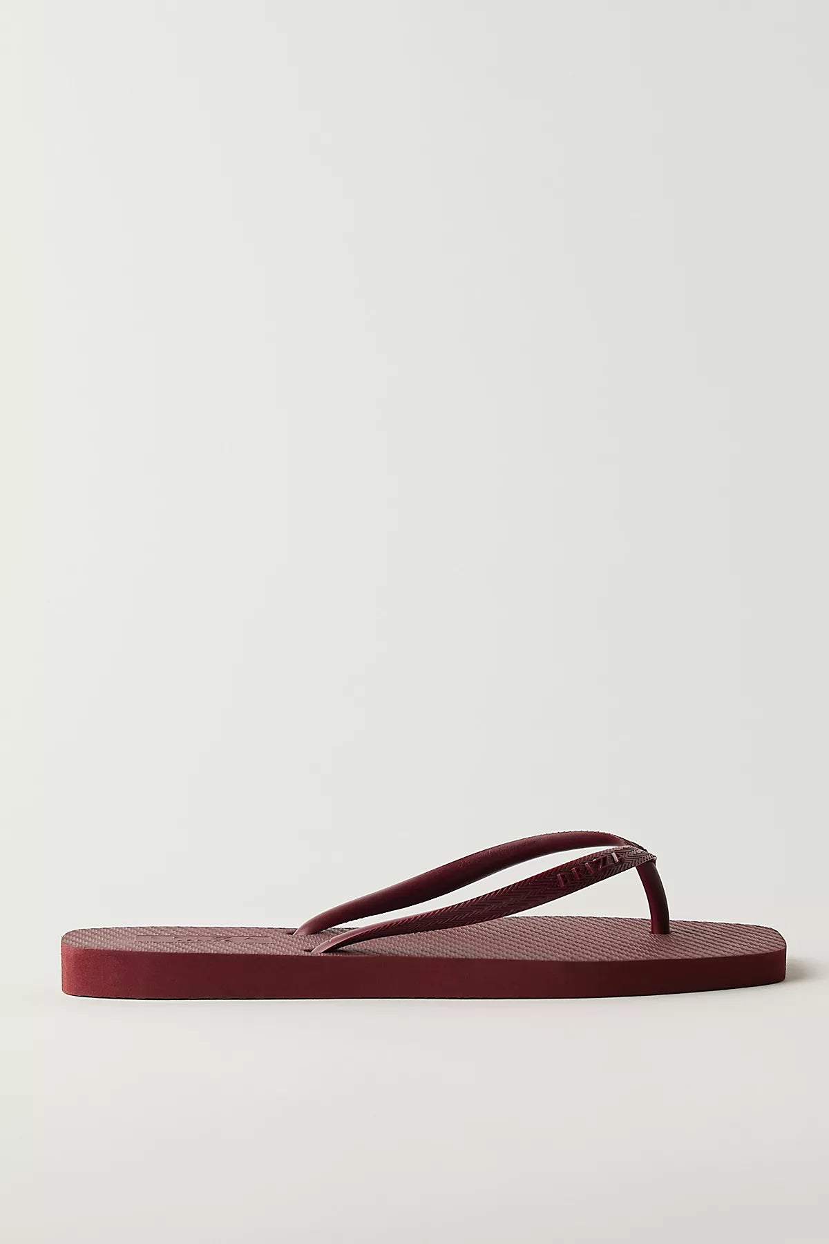 Going Coastal Flip Flops