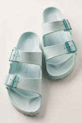 Birkenstock Arizona Stealth EVA Sandals