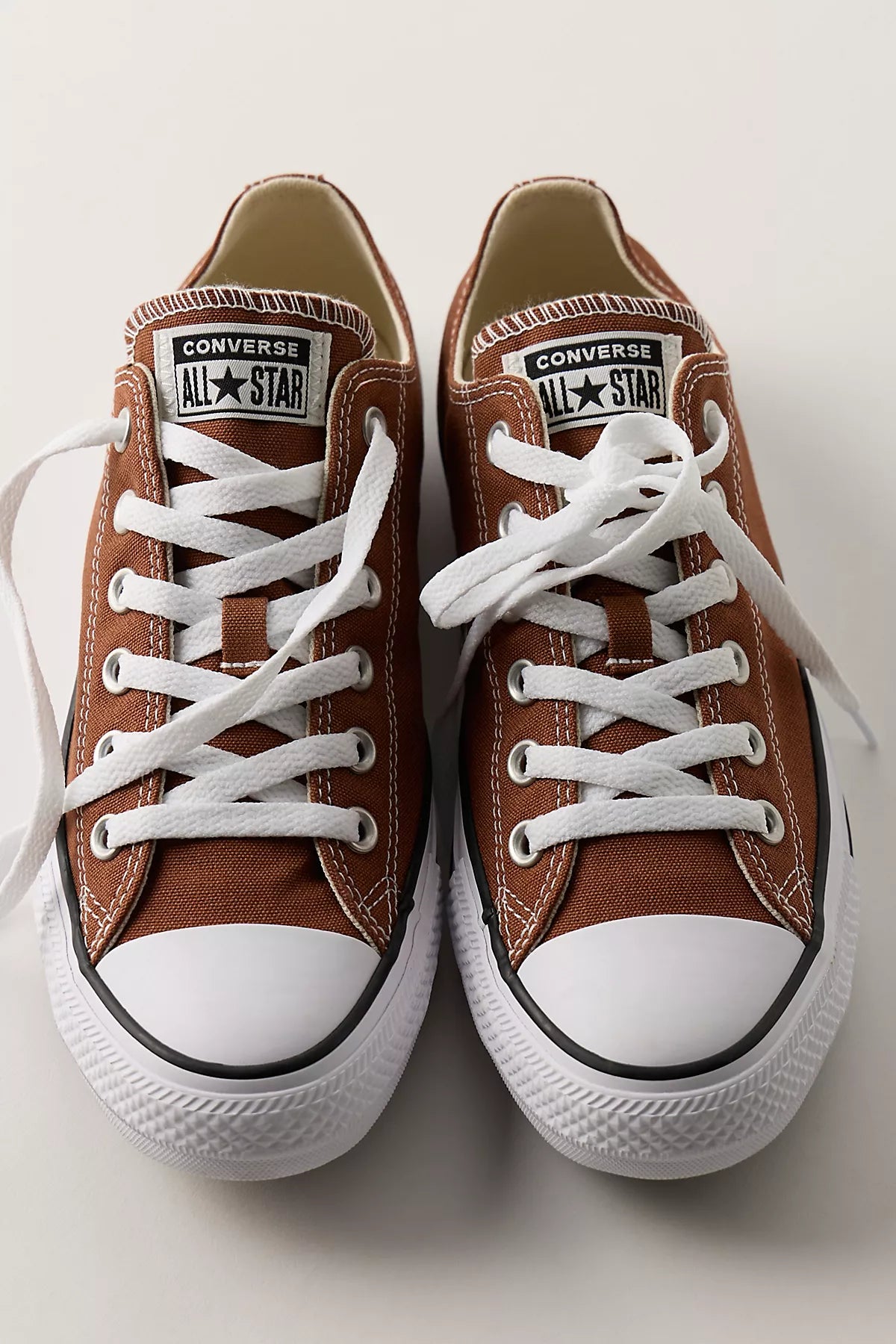 Chuck Taylor All Star Low-Top Converse Sneakers