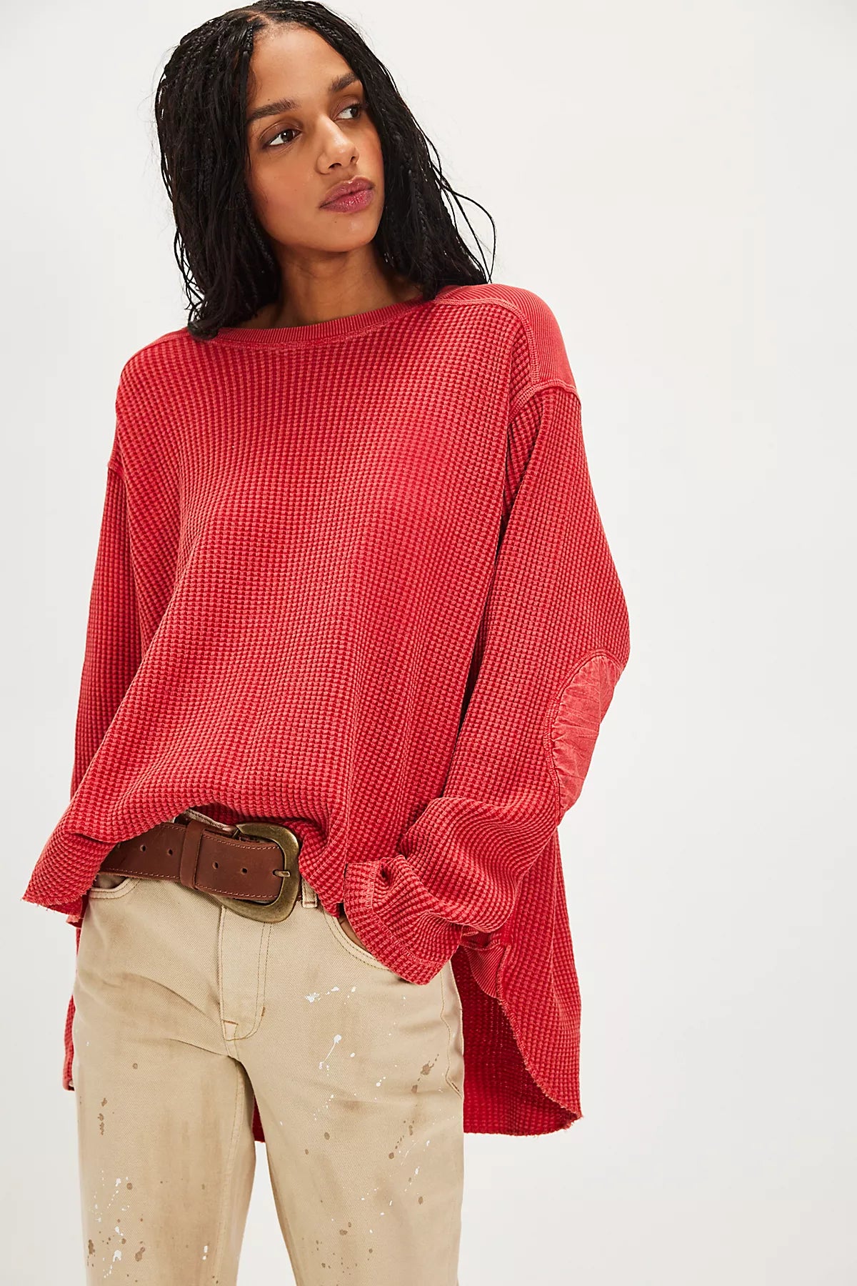 FP One Blake Thermal