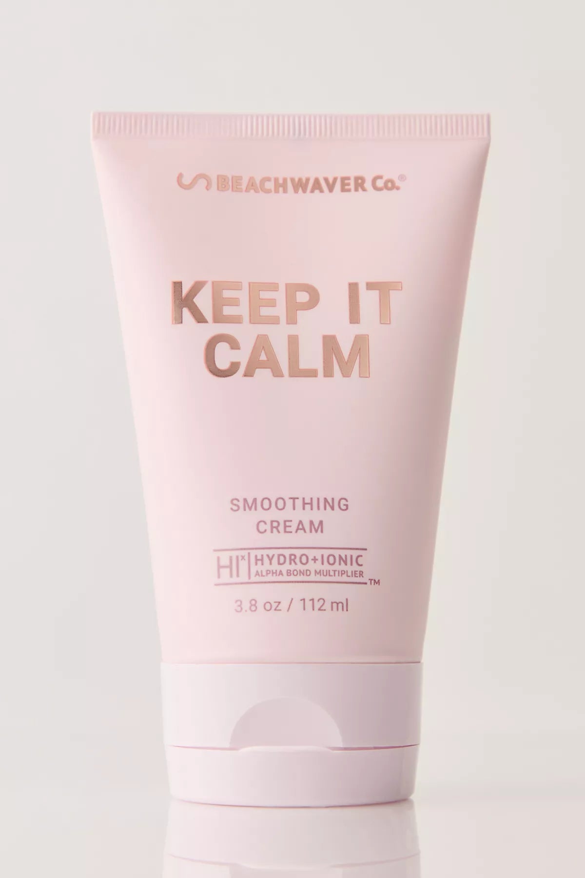 Beachwaver Keep It Calm Smoothing Cream