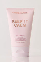 Beachwaver Keep It Calm Smoothing Cream