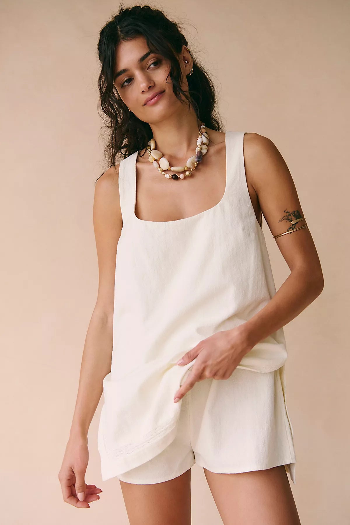Summer Smiles Romper
