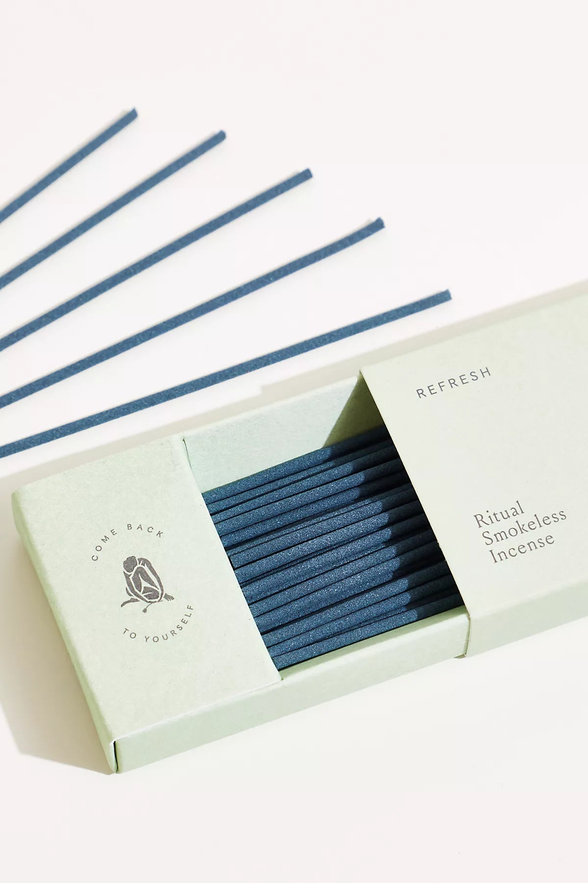 Bodha Smokeless Incense