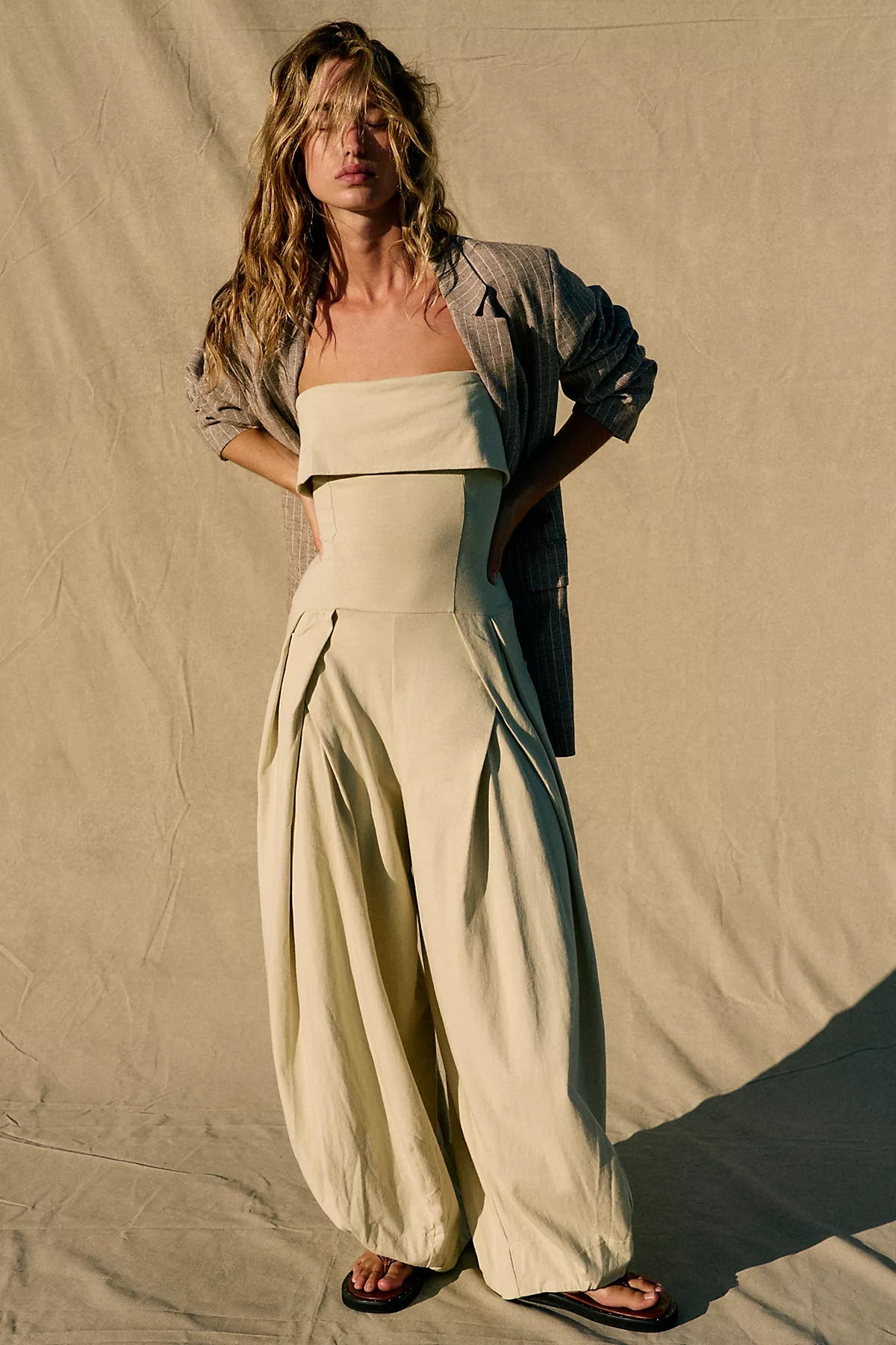 Sonder One-Piece
